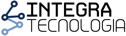Logo INTEGRA Tecnologia - Logística de Entregas